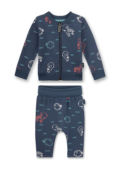 Костюм, Ocean Friends